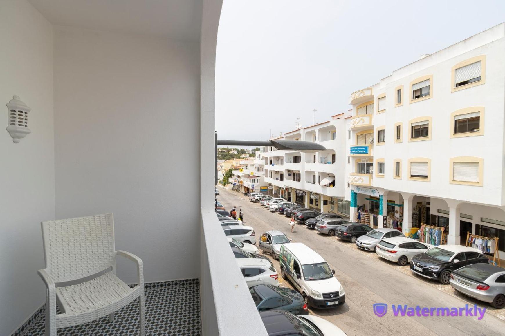 Enjoy Carvoeiro Apartment Carvoeiro  Exterior photo
