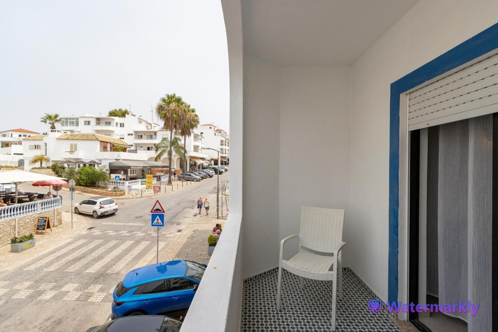 Enjoy Carvoeiro Apartment Carvoeiro  Exterior photo